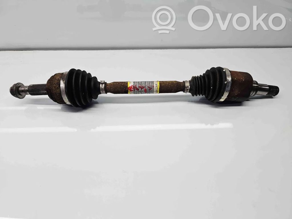 Ford Turneo Courier Front driveshaft 