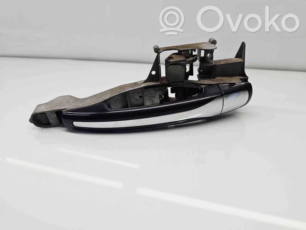 Citroen C5 Ārējais atvēršanas rokturis 