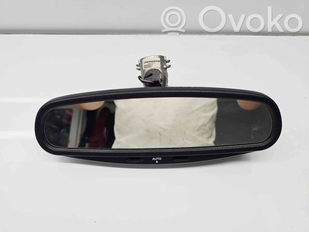 Citroen C5 Espejo retrovisor (interior) 