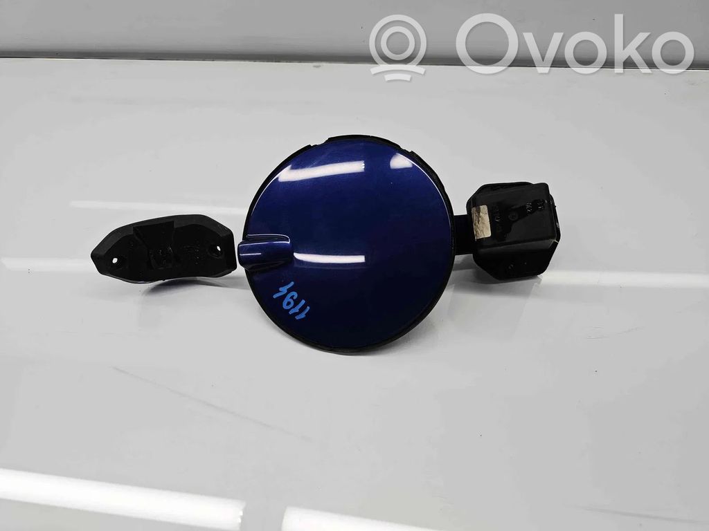 Opel Astra H Dekoratīvā apdare ap degvielas tvertnes vāciņu 