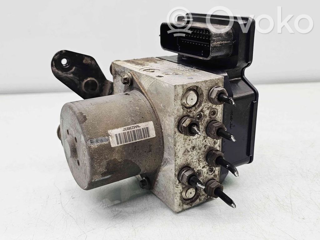 ABS-pumppu   3AA614109AC