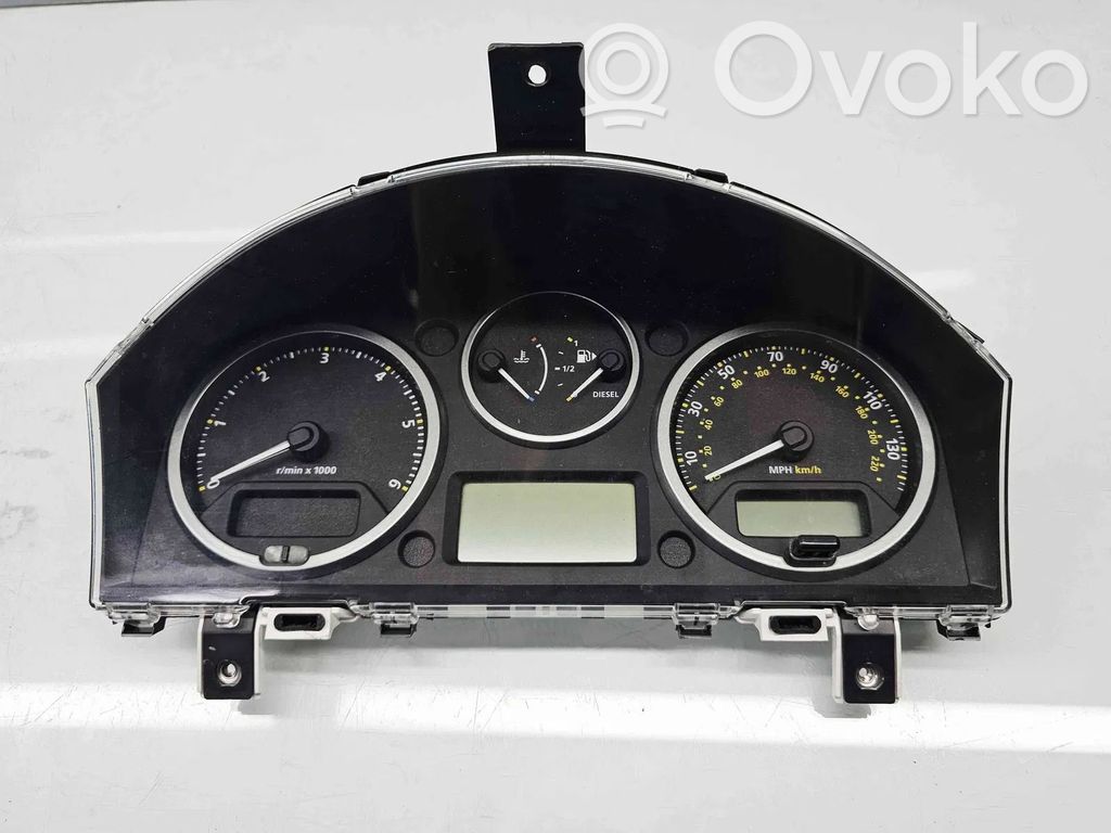 Land Rover Freelander 2 - LR2 Vitezometru (grup de instrumente) 