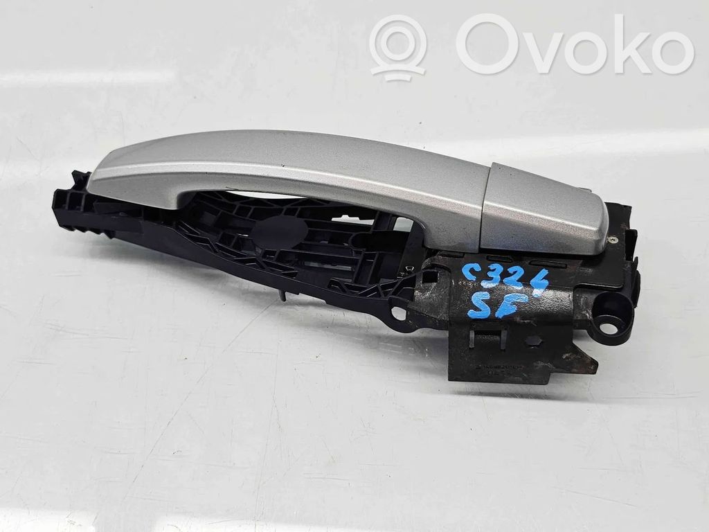 Opel Insignia A Manecilla externa puerta delantera 