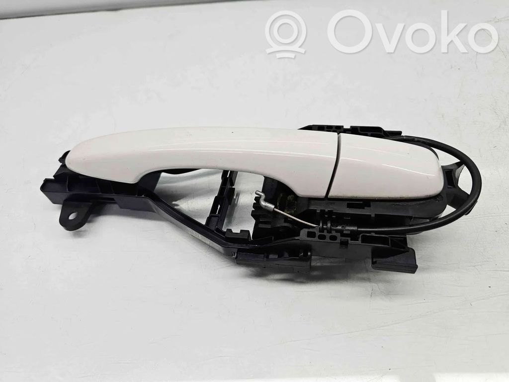 Volvo V60 Ārējais atvēršanas rokturis 