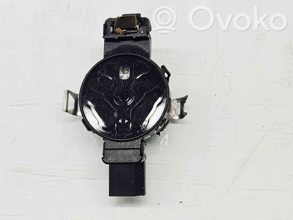 Seat Leon (5F) Rain sensor 