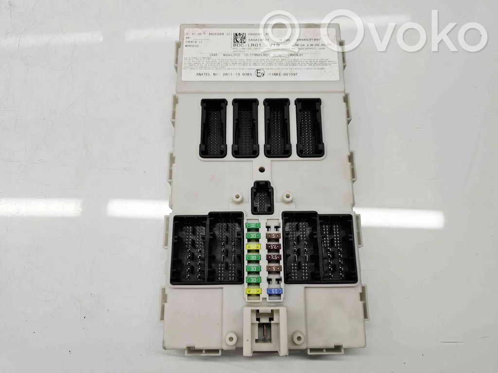 BMW X1 F48 F49 Comfort/convenience module 
