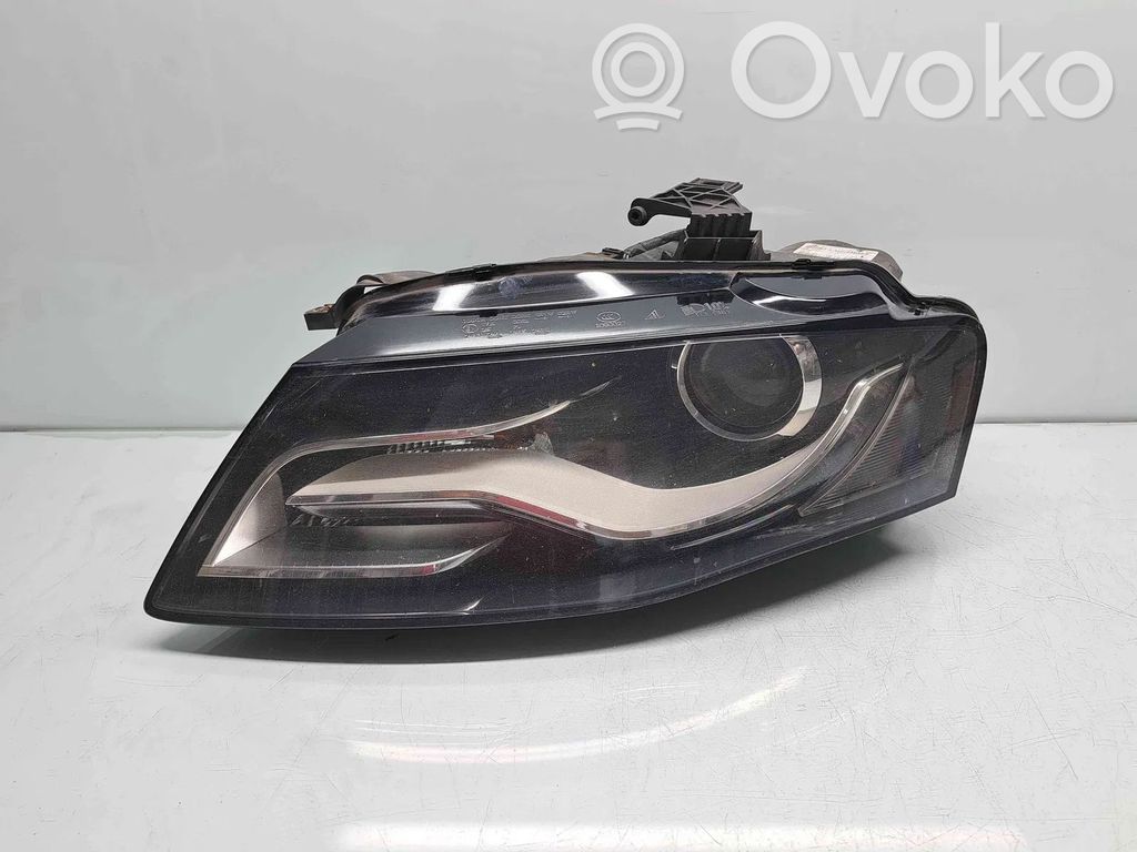 Audi A4 S4 B8 8K Faro/fanale 