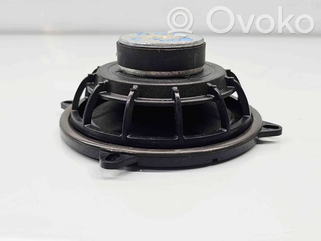 Front door speaker   OEM