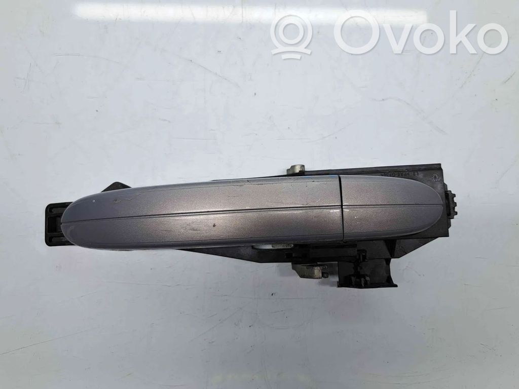 Ford Mondeo MK IV Manecilla externa puerta delantera 