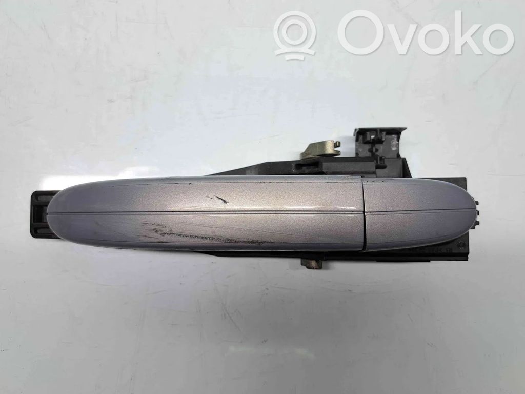 Ford Mondeo MK IV Manecilla externa puerta trasera 