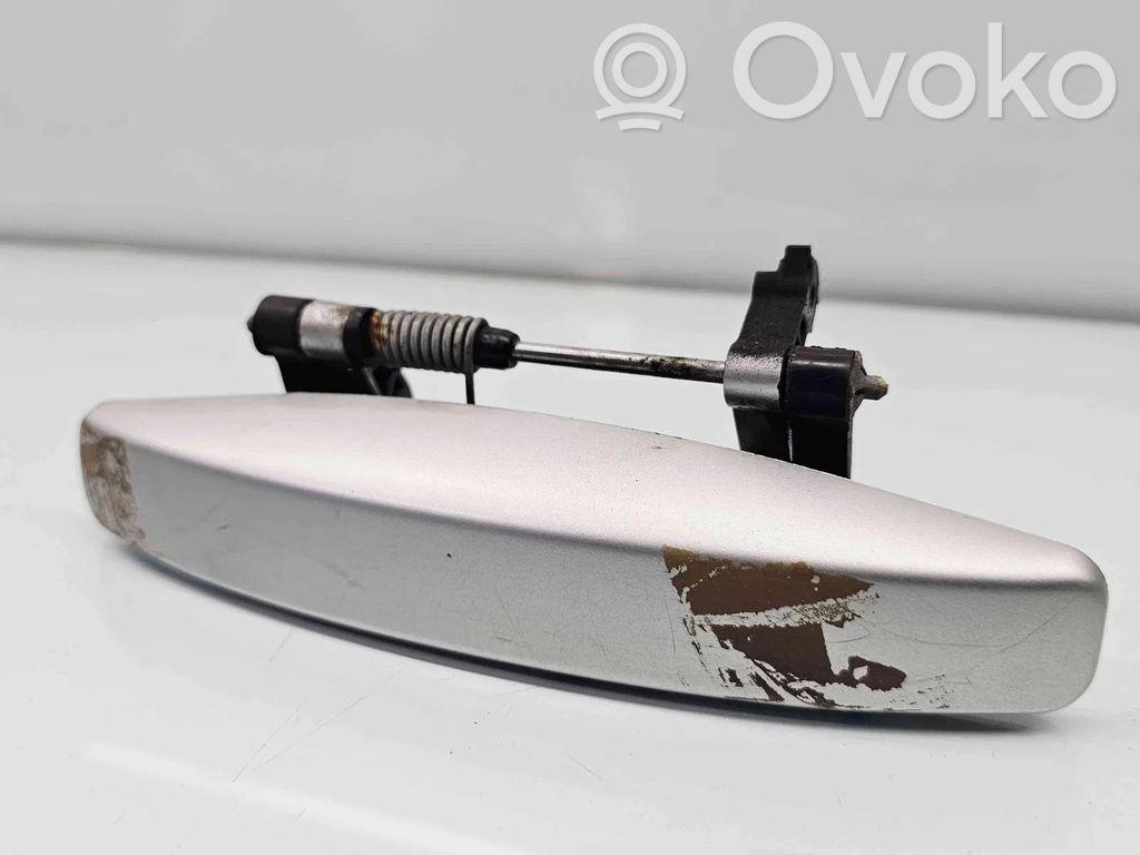Dacia Duster Manecilla externa puerta trasera 