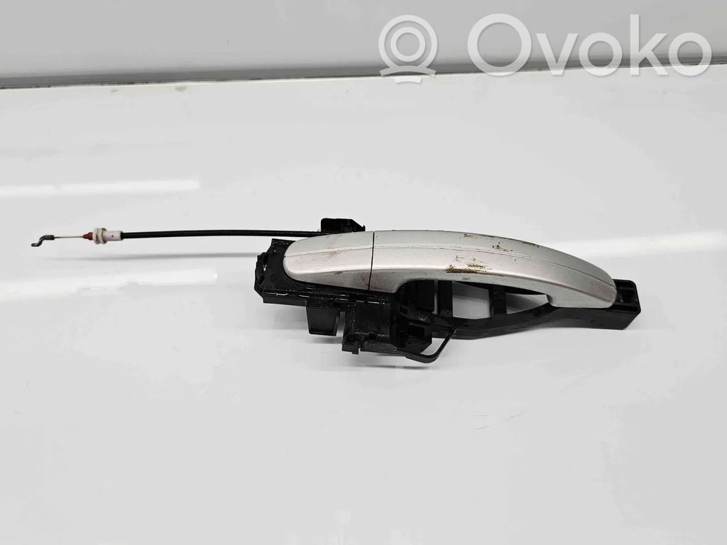 Ford Focus Rear door exterior handle 