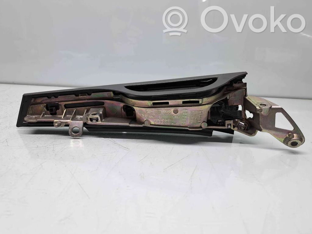 Seat Leon (1P) Manecilla externa puerta trasera 