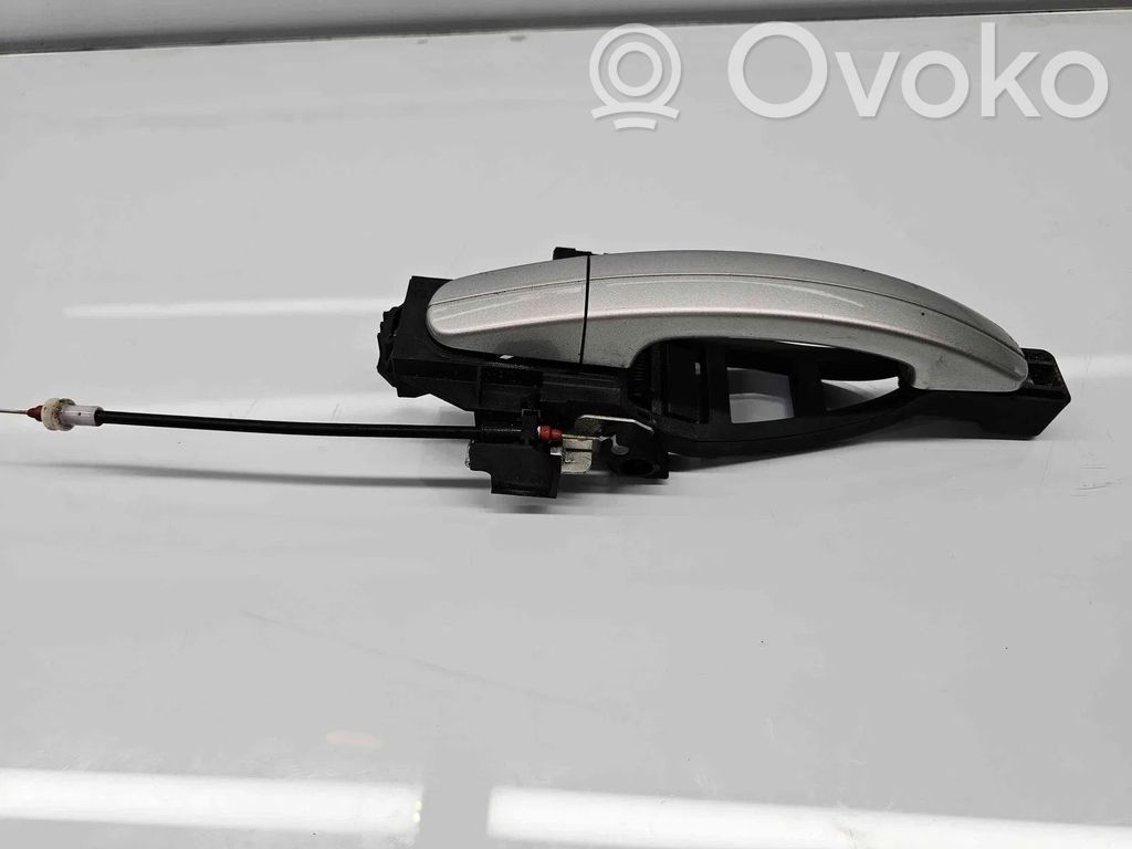 Ford Focus Rear door exterior handle 