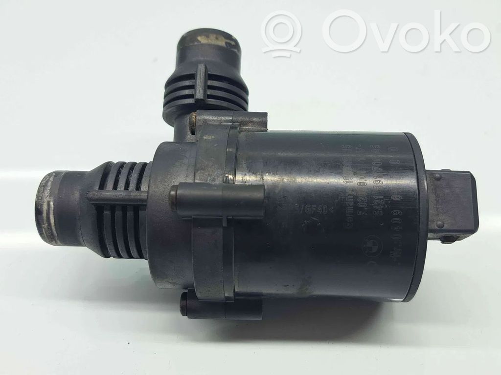 Pompe de circulation d'eau   6917700