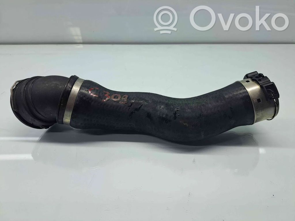 BMW 5 E60 E61 Air conditioning (A/C) pipe/hose 