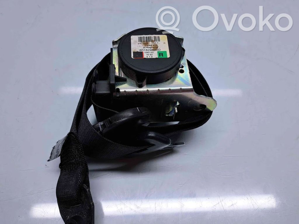 BMW 5 E60 E61 Kita salono detalė 