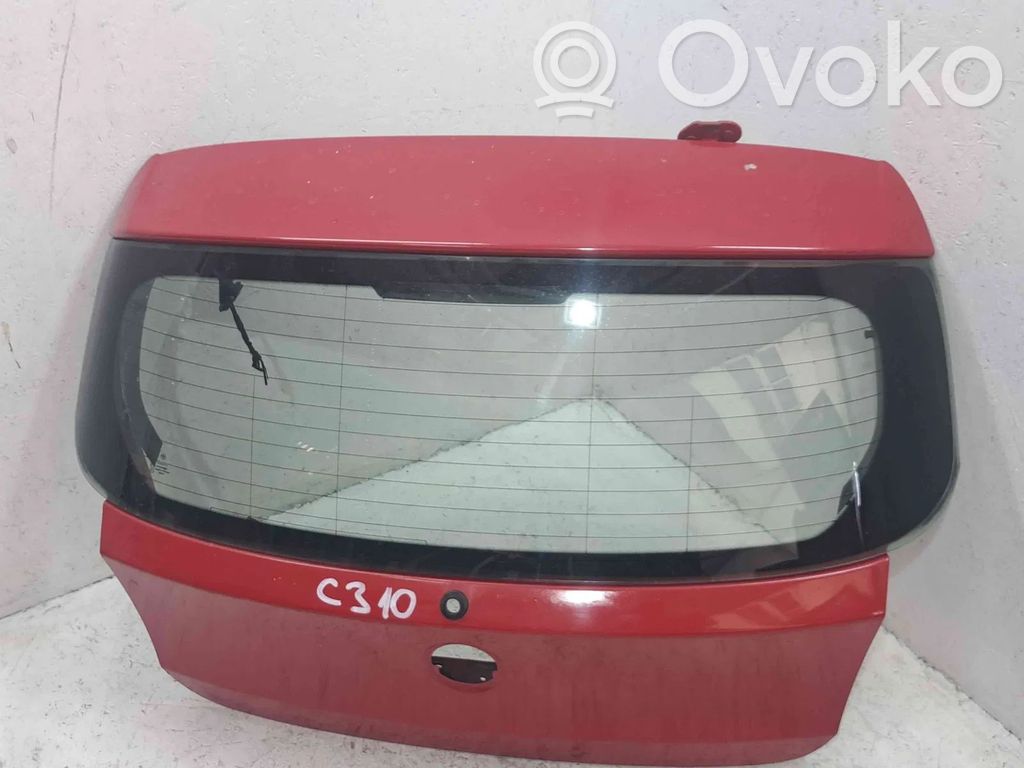 BMW 1 E81 E87 Puerta del maletero/compartimento de carga 