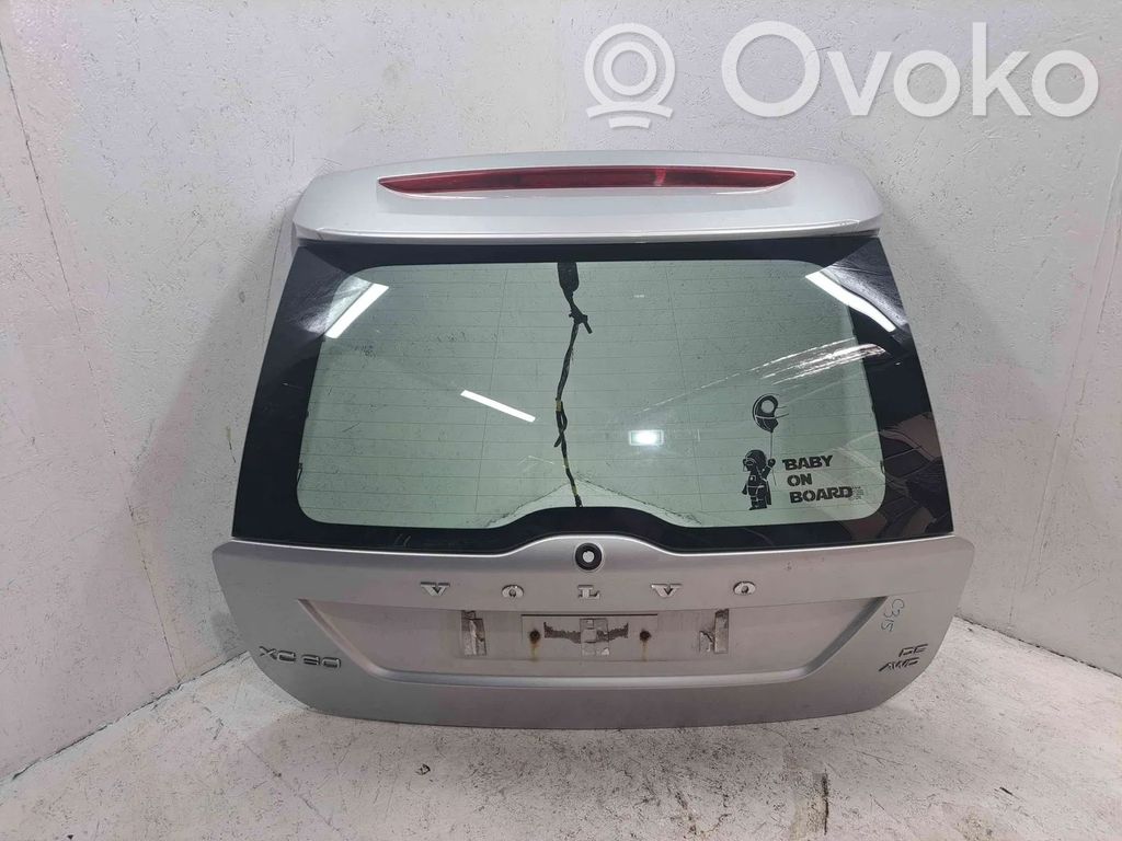 Volvo XC60 Puerta del maletero/compartimento de carga 
