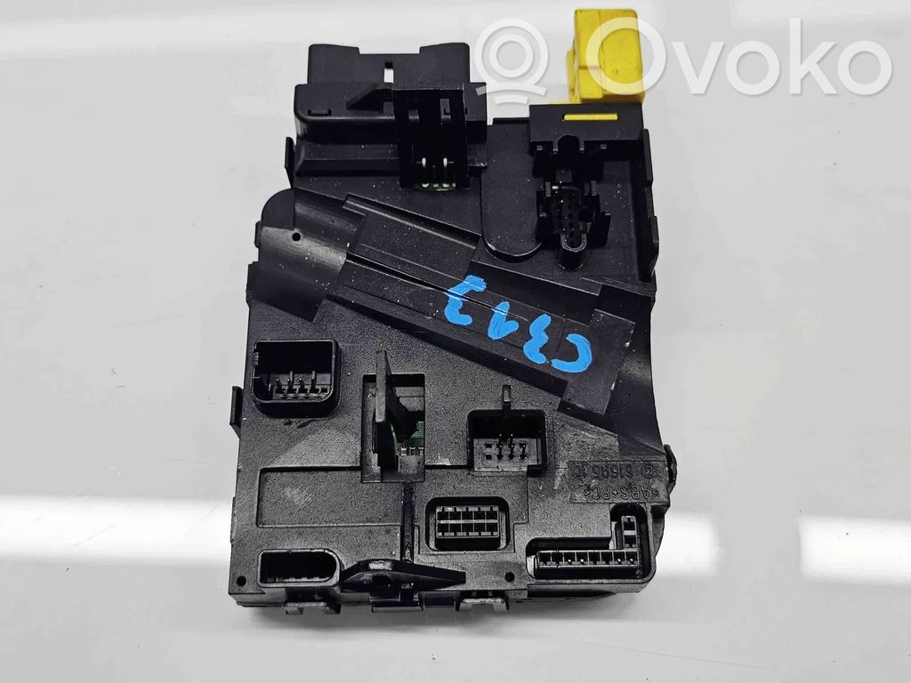 Skoda Octavia Mk2 (1Z) Comfort/convenience module 