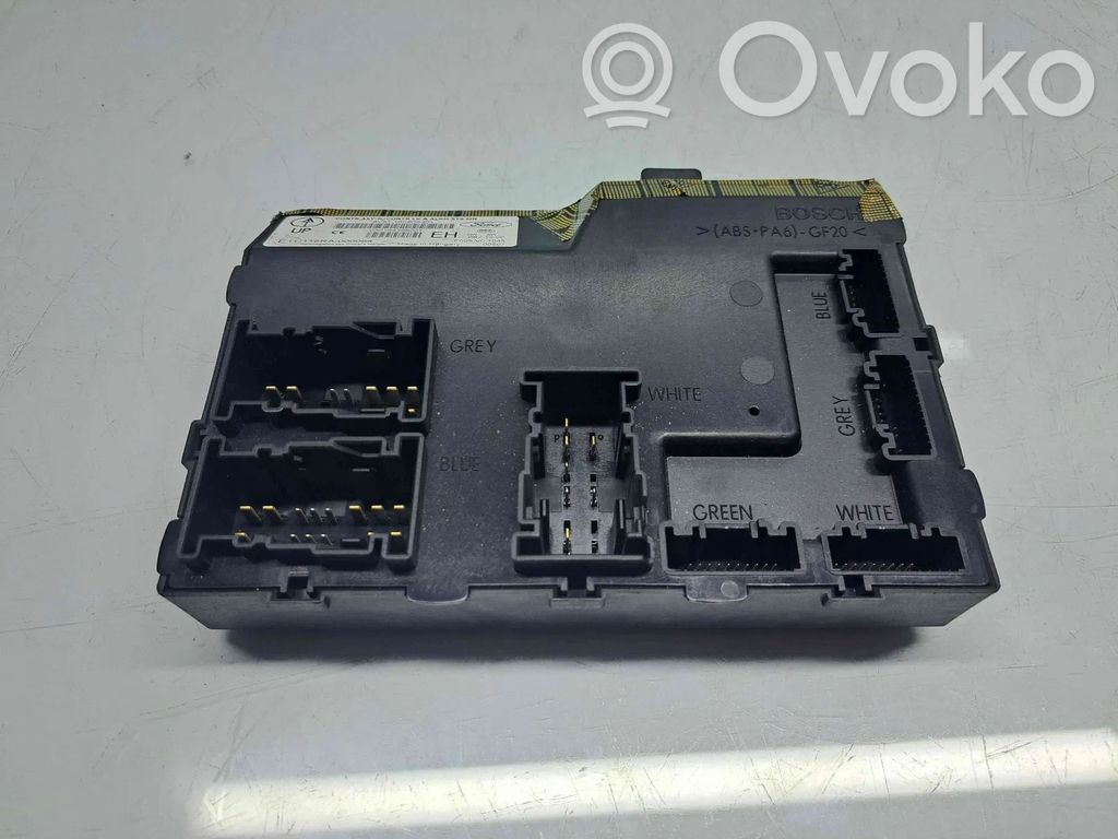 Ford Fiesta Comfort/convenience module 