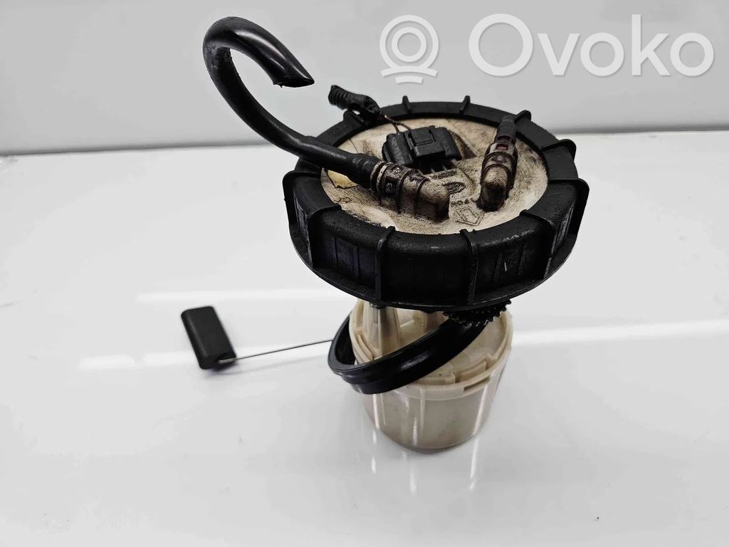 Ford Connect Bomba auxiliar eléctrica de agua/refrigerador 