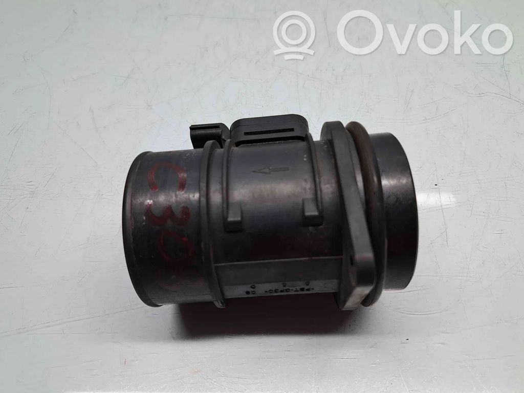 Dacia Duster Mass air flow meter 
