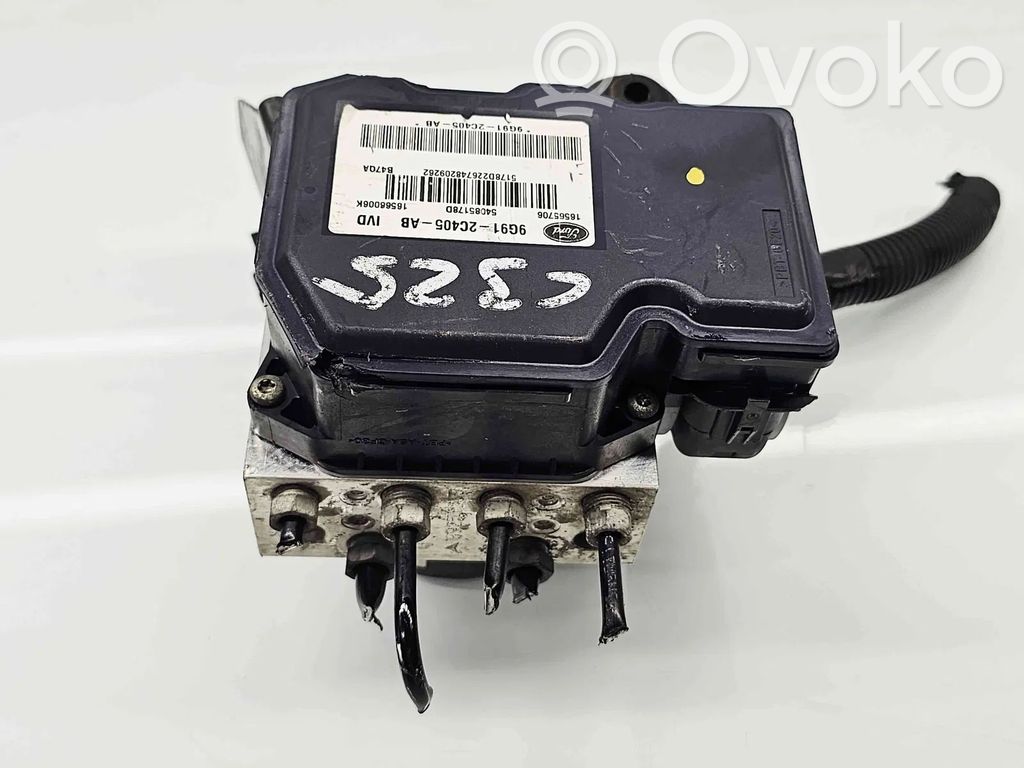 Блок ABS   9G912C405AB
