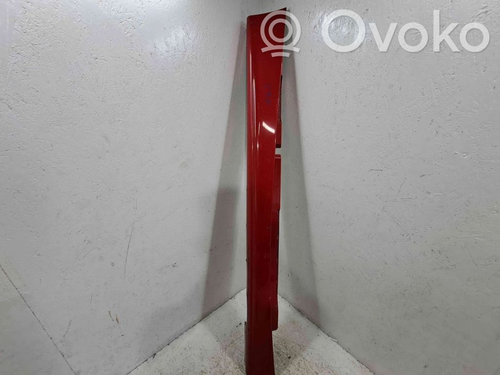 BMW 1 E81 E87 Listón delantero (repuesto de carrocería) 