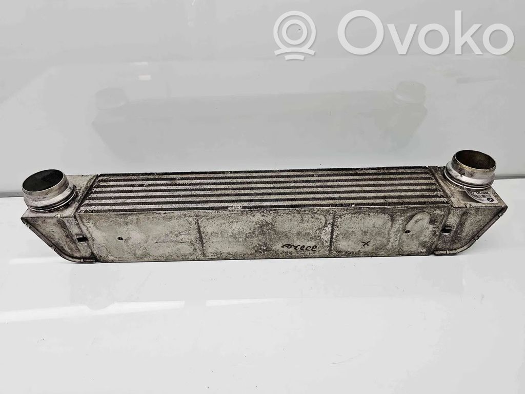 Radiador intercooler   779582301