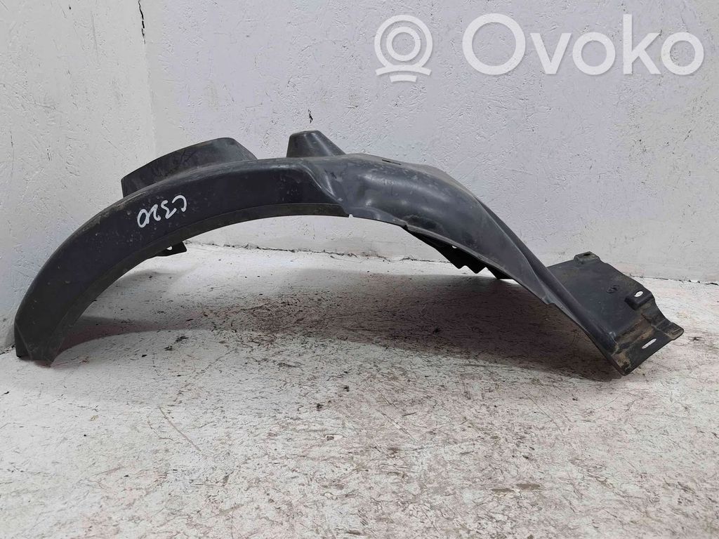 Front mudguard   74850610