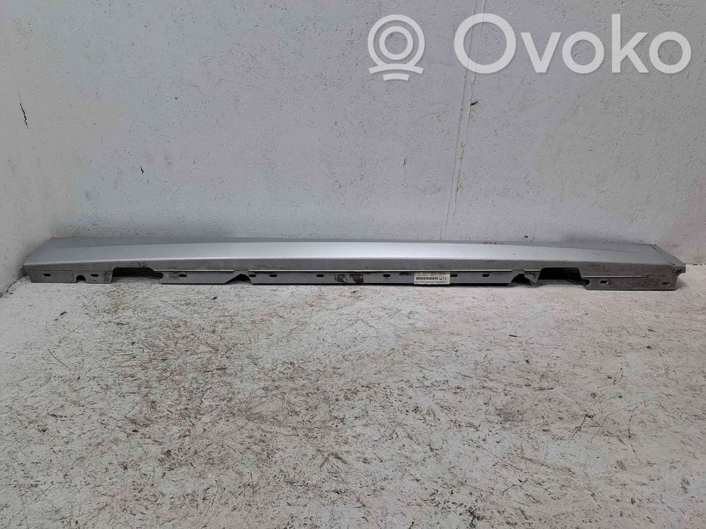 BMW 1 E81 E87 Front sill (body part) 