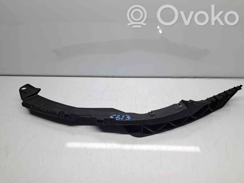 Skoda Octavia Mk2 (1Z) Supporto di montaggio del parafango 