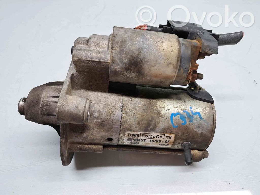 Starteris   3M5T11000CF