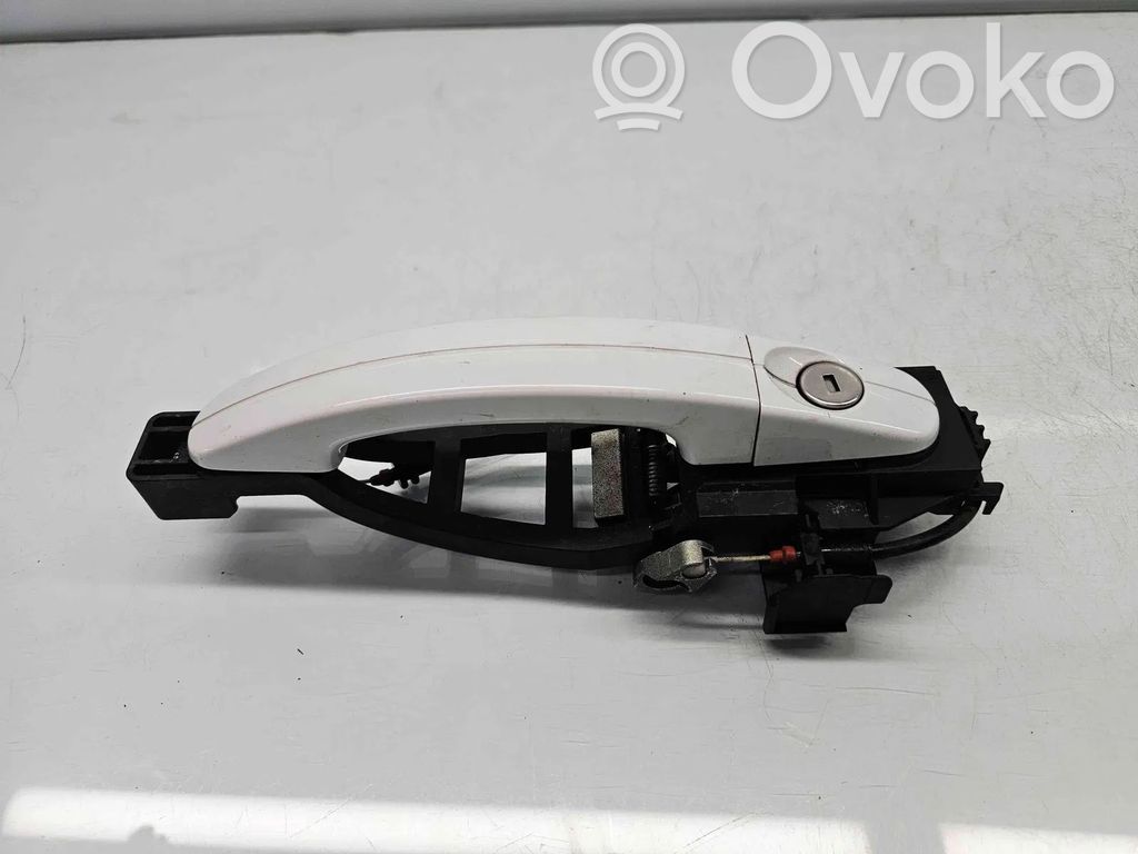 Ford Grand C-MAX Rankena atidarymo išorinė 
