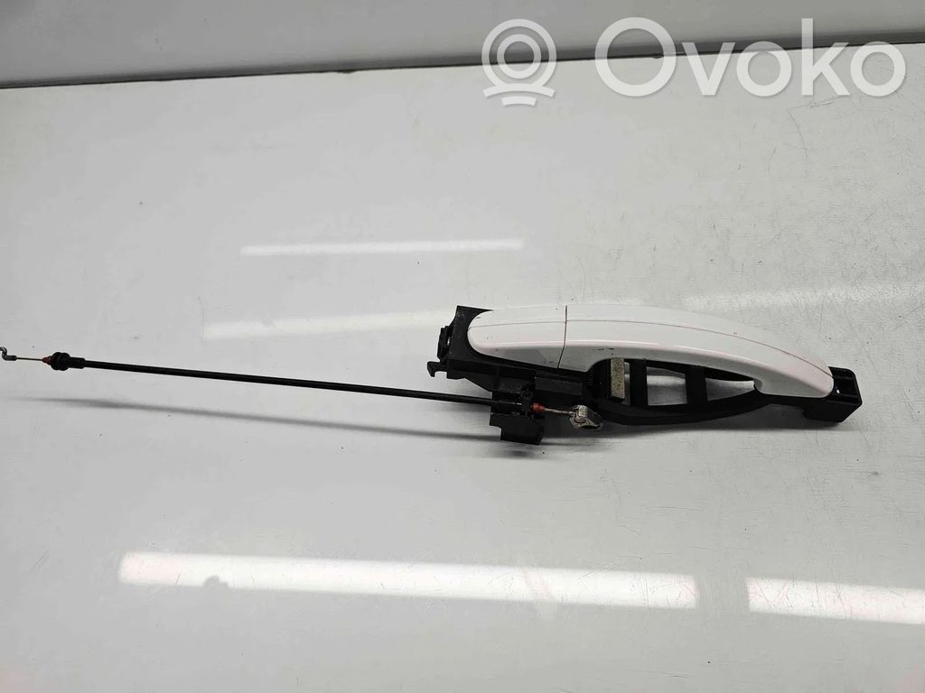 Ford Grand C-MAX Rankena atidarymo išorinė 