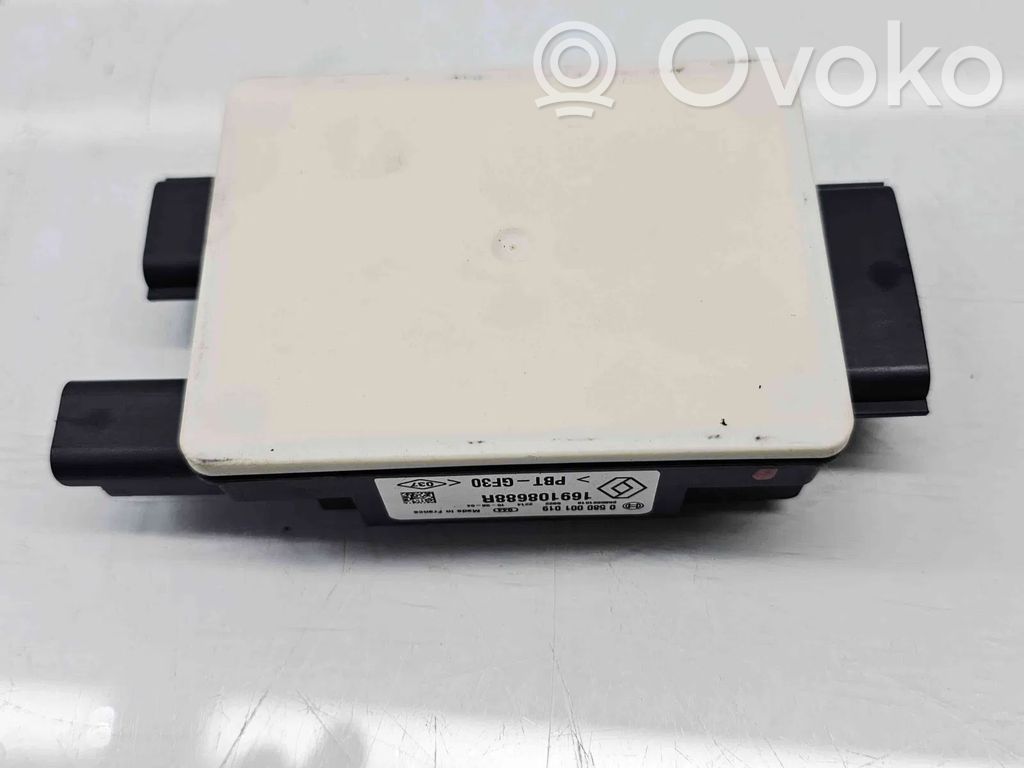 Module confort   169108688R
