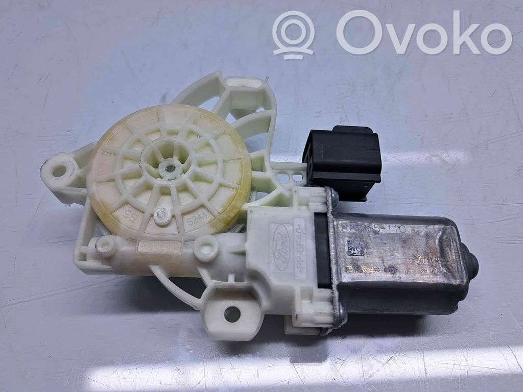 Ford Fiesta Silniczek podnośnika szyby drzwi 
