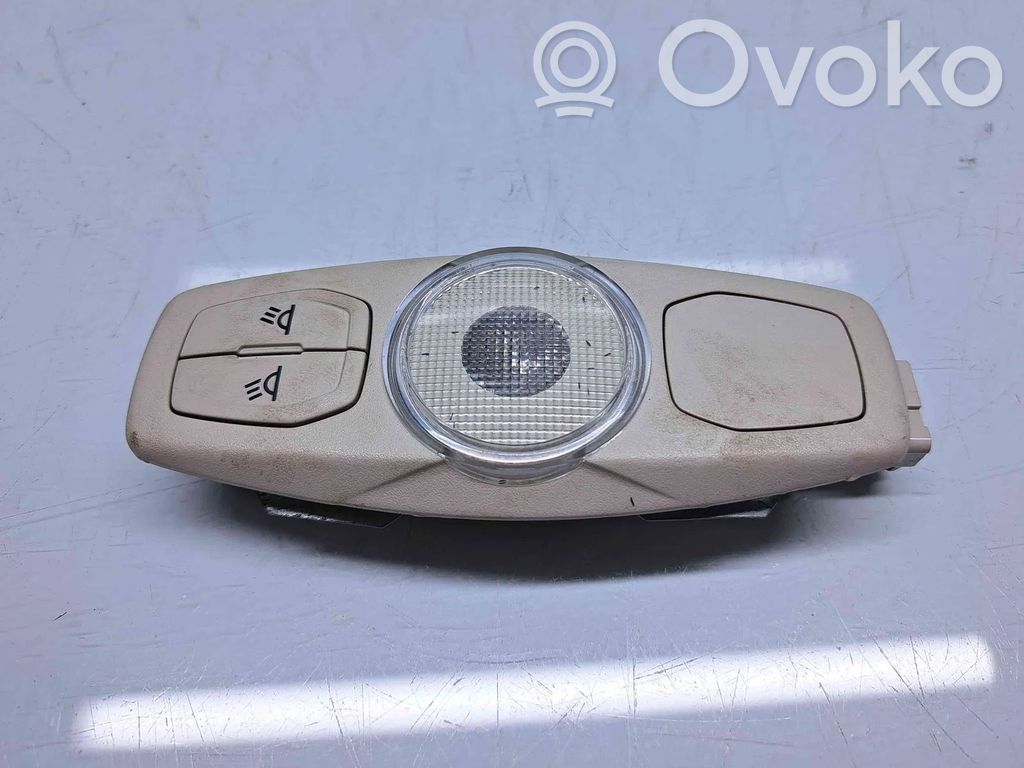 Ford Grand C-MAX Projecteur 