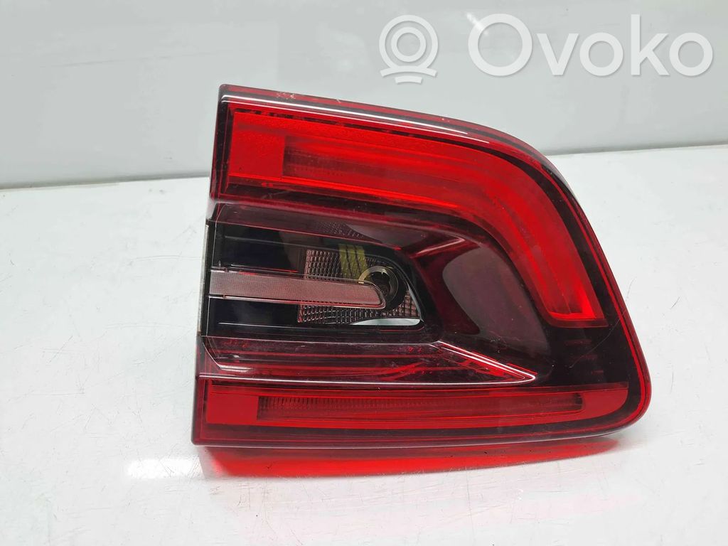 Renault Kadjar Rear/tail lights 