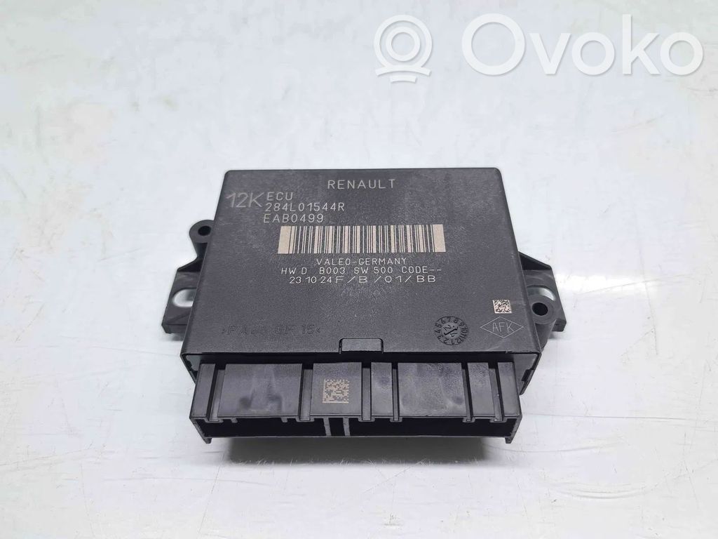 Dacia Jogger Module confort 