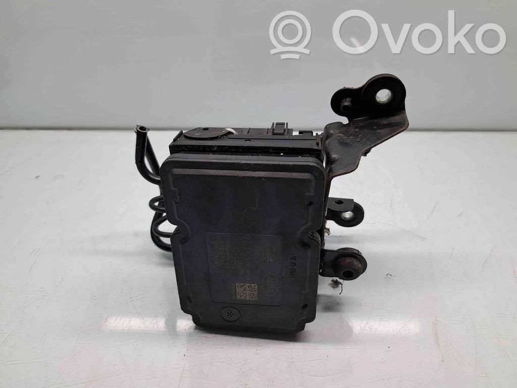 Land Rover Freelander 2 - LR2 ABS Pump 
