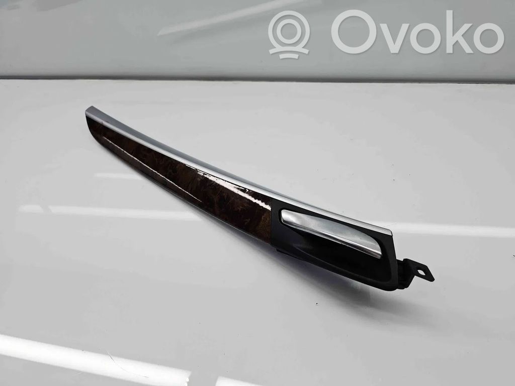 BMW X5 E70 Front door interior handle 
