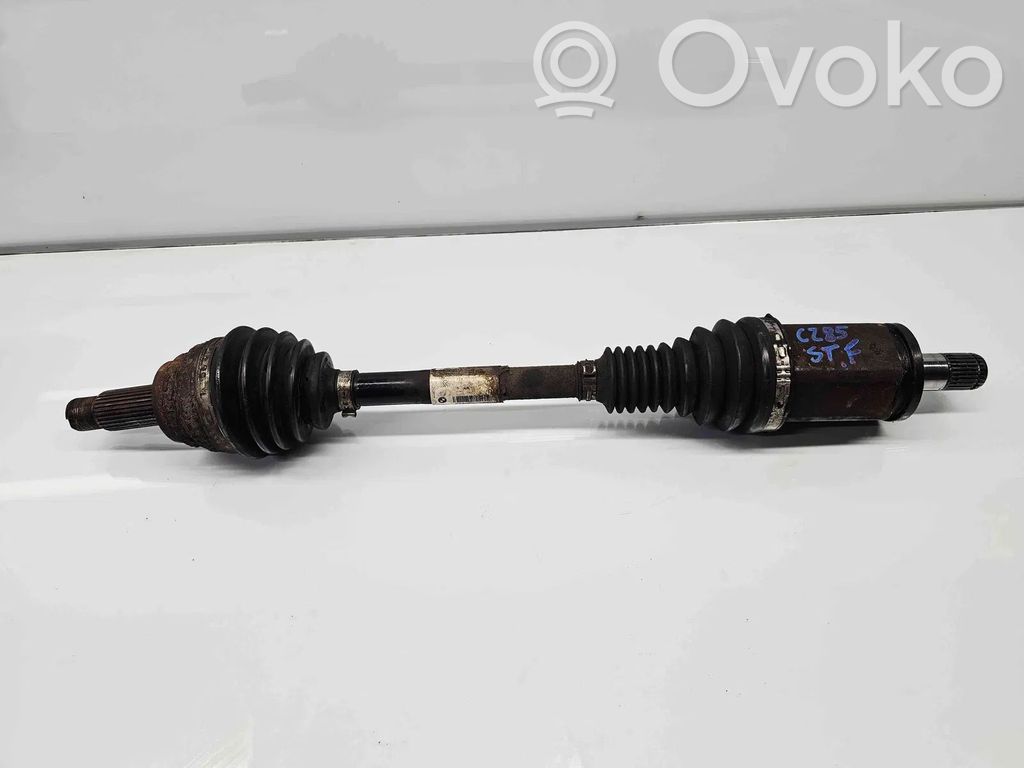 BMW X5 E70 Front driveshaft 