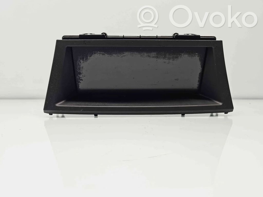 BMW X5 E70 Screen/display/small screen 