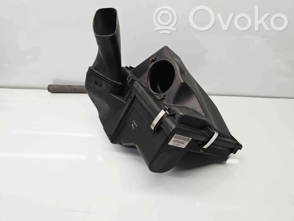 Cabin air micro filter cap   7797467
