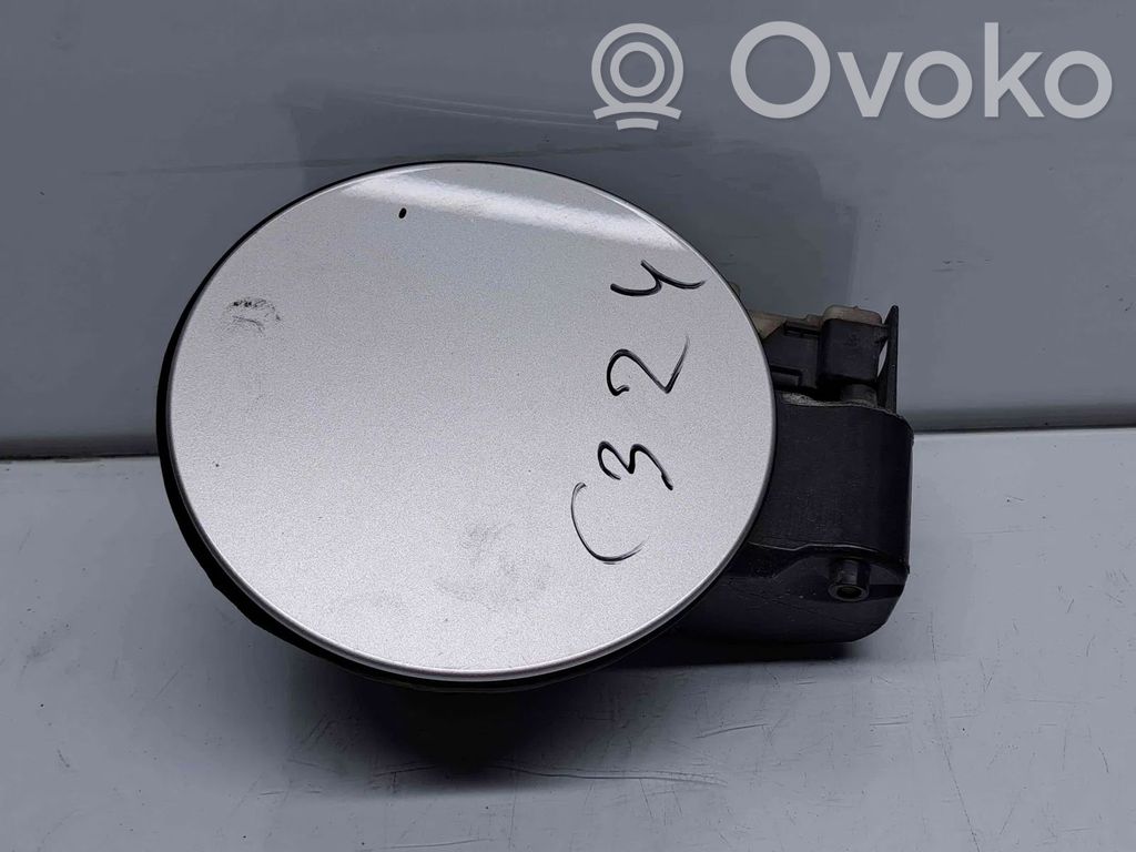Opel Insignia A Verkleidung Tankdeckel Tankklappe 