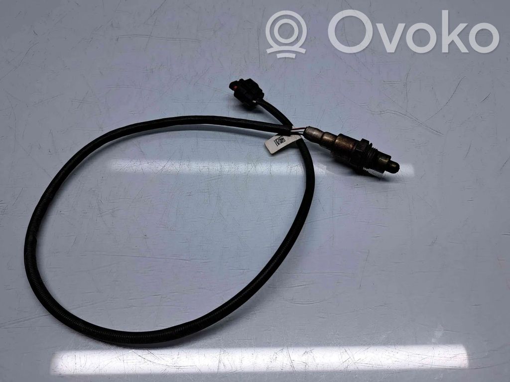 Ford Fiesta Lambda probe sensor 
