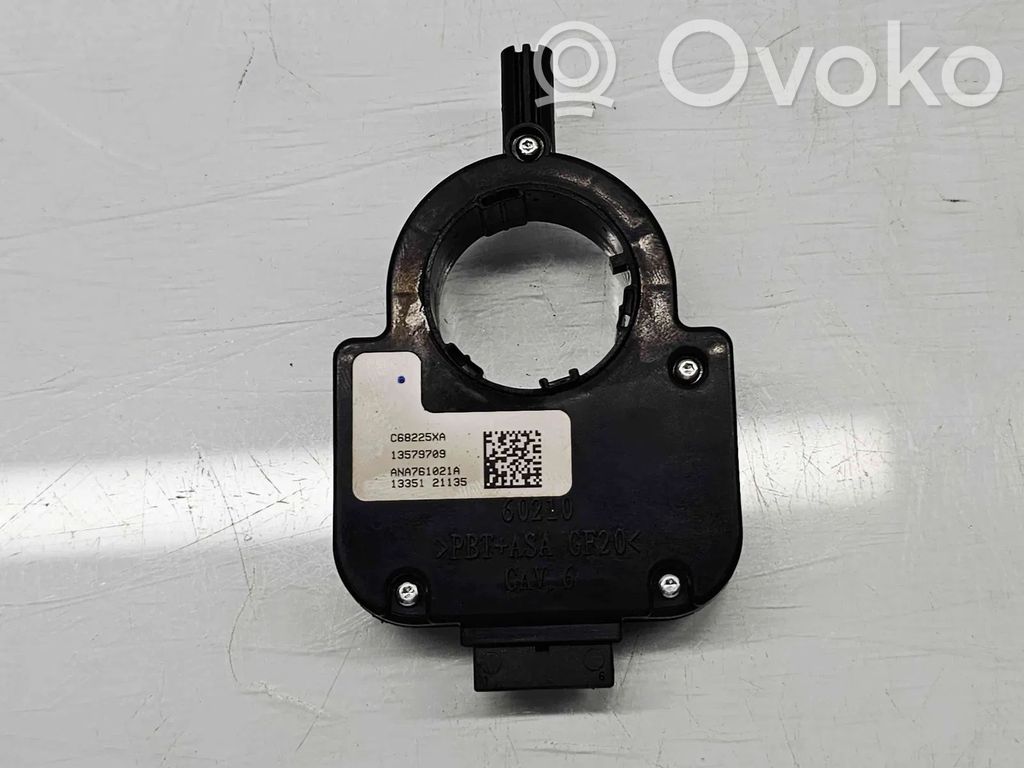 Lenkwinkelsensor   13579709