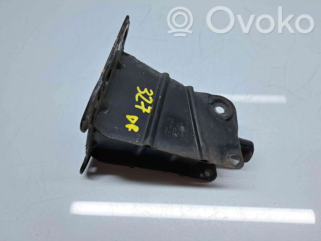 Audi A3 S3 A3 Sportback 8P Front bumper mounting bracket 